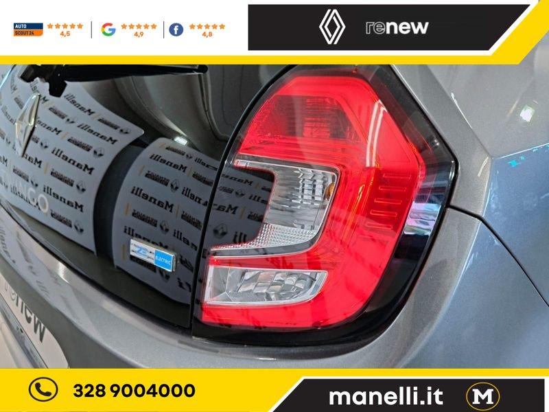 Renault Twingo Electric Twingo Intens 22kWh rif.GD434RE