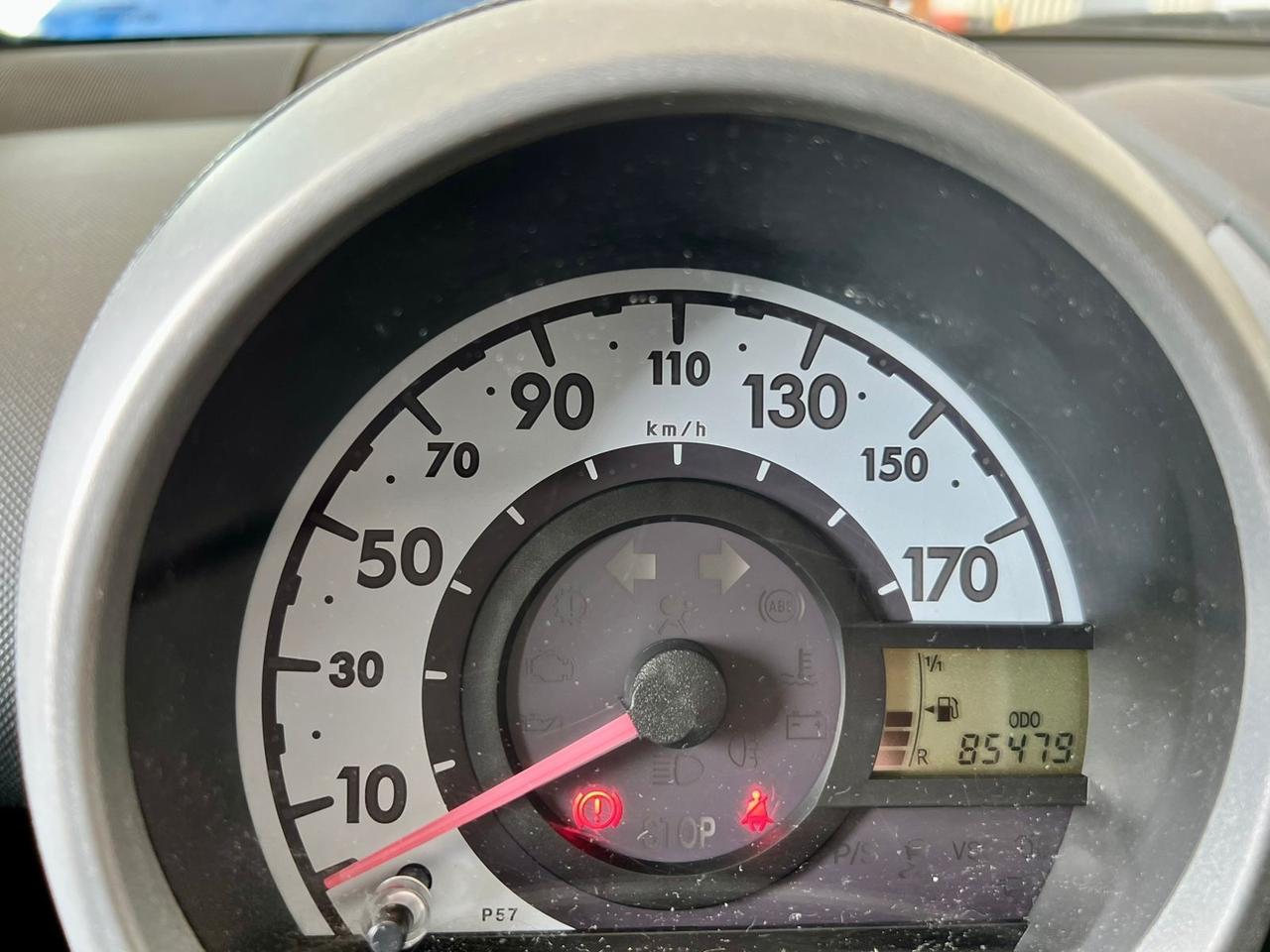 Toyota Aygo 1.0 12V VVT-i 3 porte Now