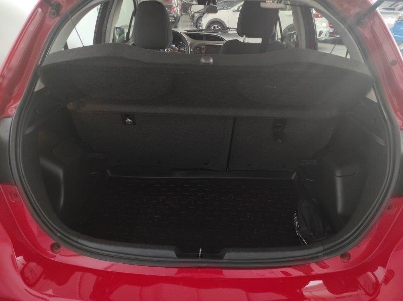 TOYOTA Yaris 3ª serie - Yaris 1.5 Hybrid 5 porte Active