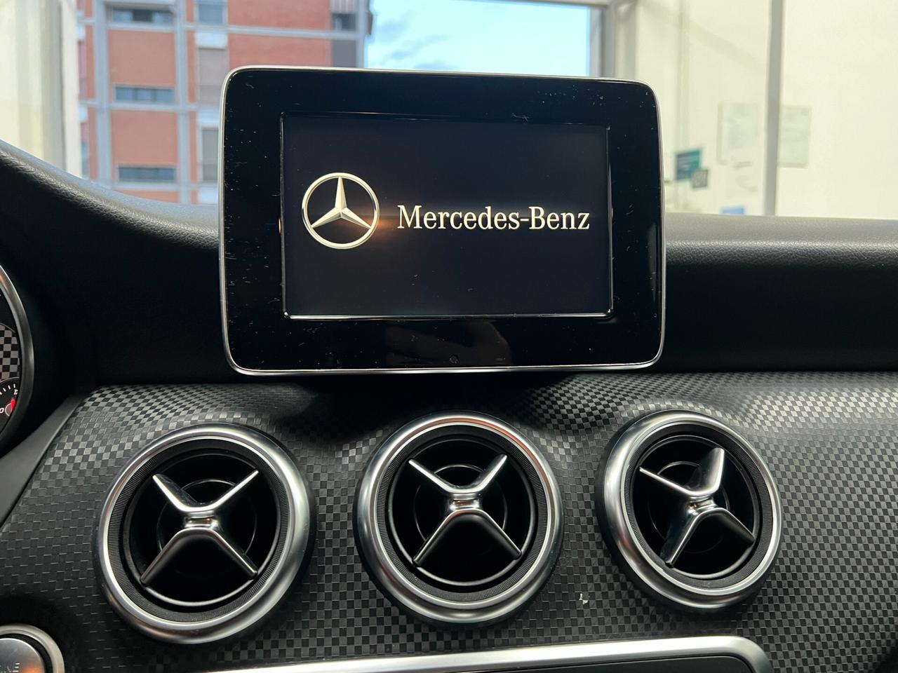 Mercedes-benz A 180 d Automatic Premium