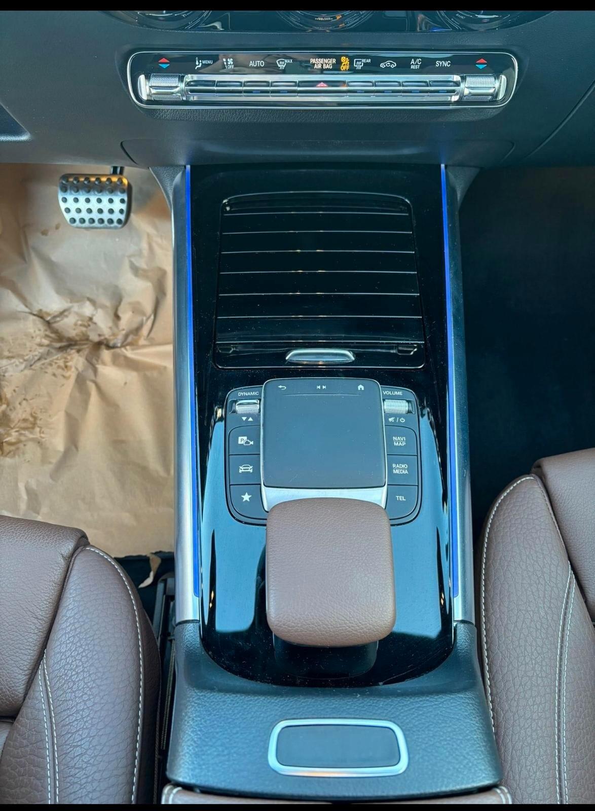 Mercedes-benz GLA 220 d Automatic 4Matic Premium