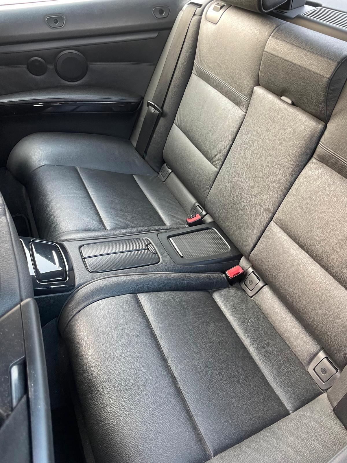 Bmw 320 320i cat Cabrio Attiva