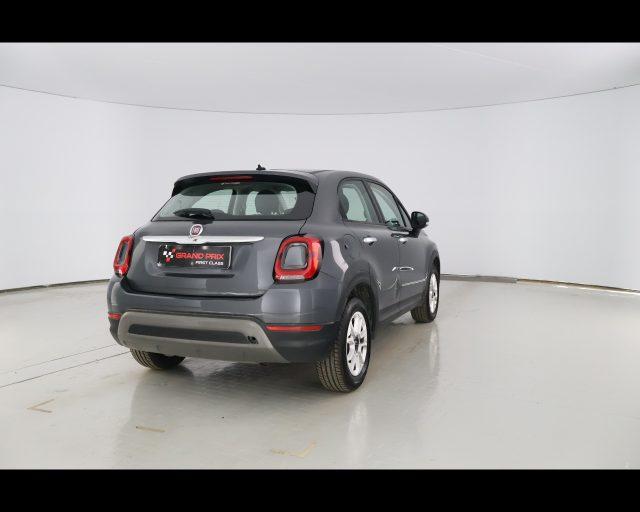 FIAT 500X 1.0 T3 120 CV City Cross