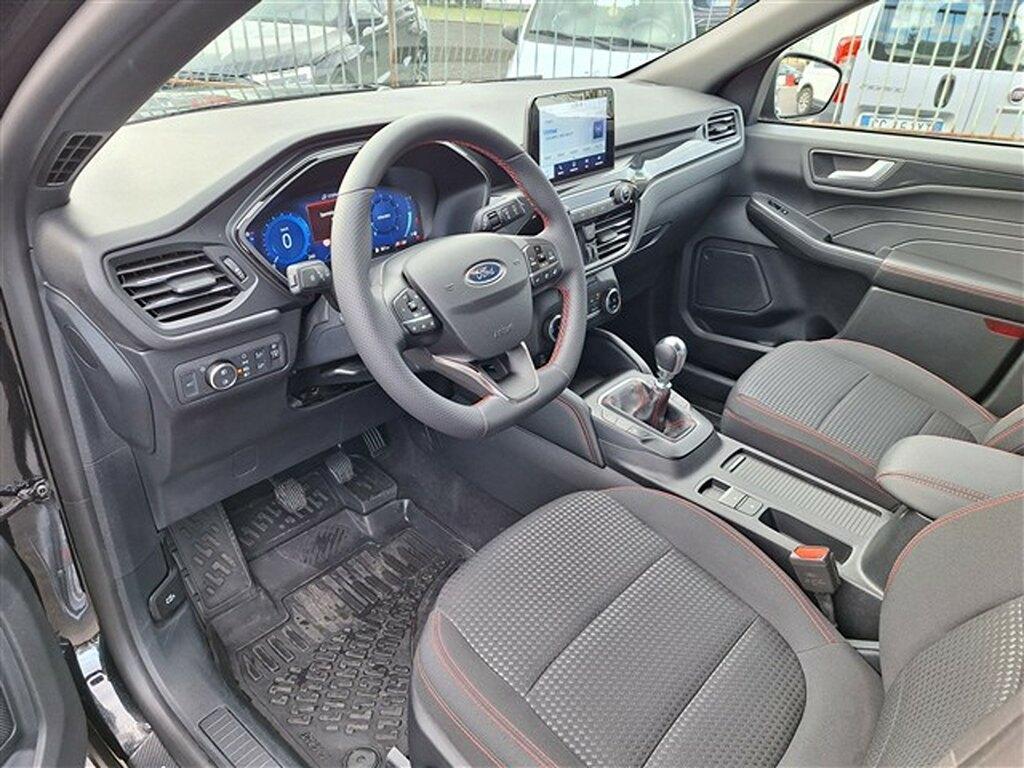 Ford Kuga 1.5 EcoBoost ST-Line 2WD