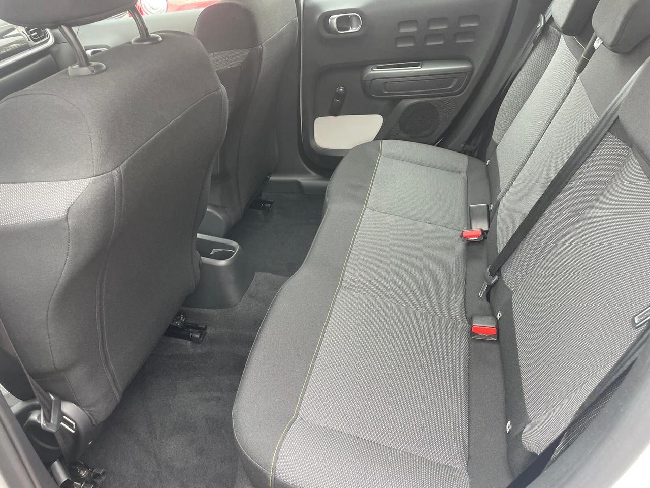 CITROEN C3 1.2 PURETECH SUPER PREZZO € 11.990,00