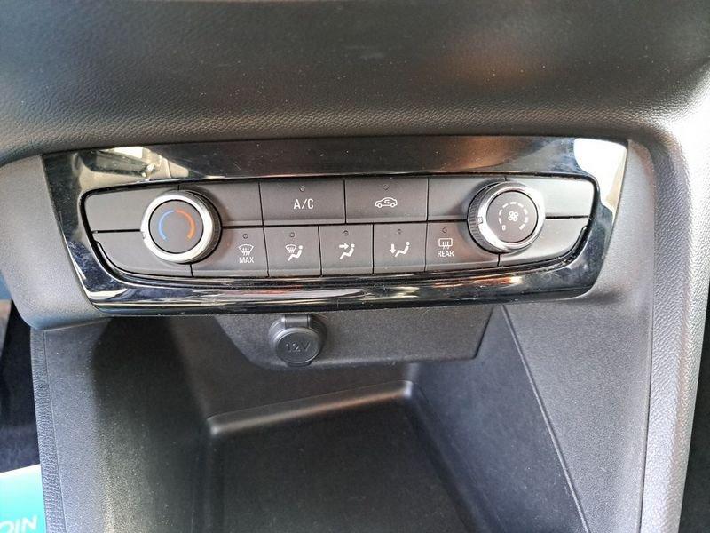 Opel Corsa Corsa 1.2 100 CV Edition