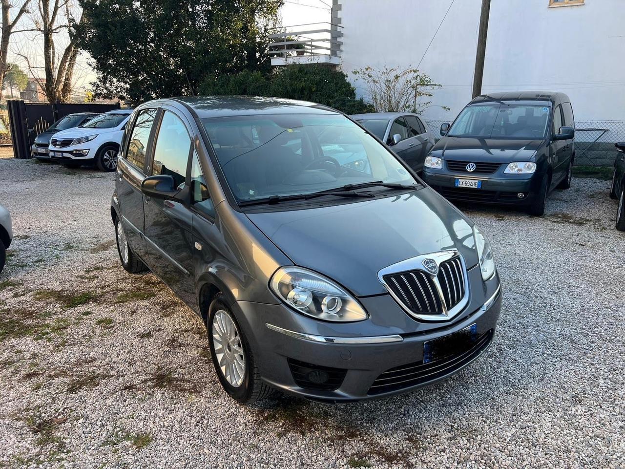 Lancia MUSA 1.4 8V Ecochic (GPL) Diva