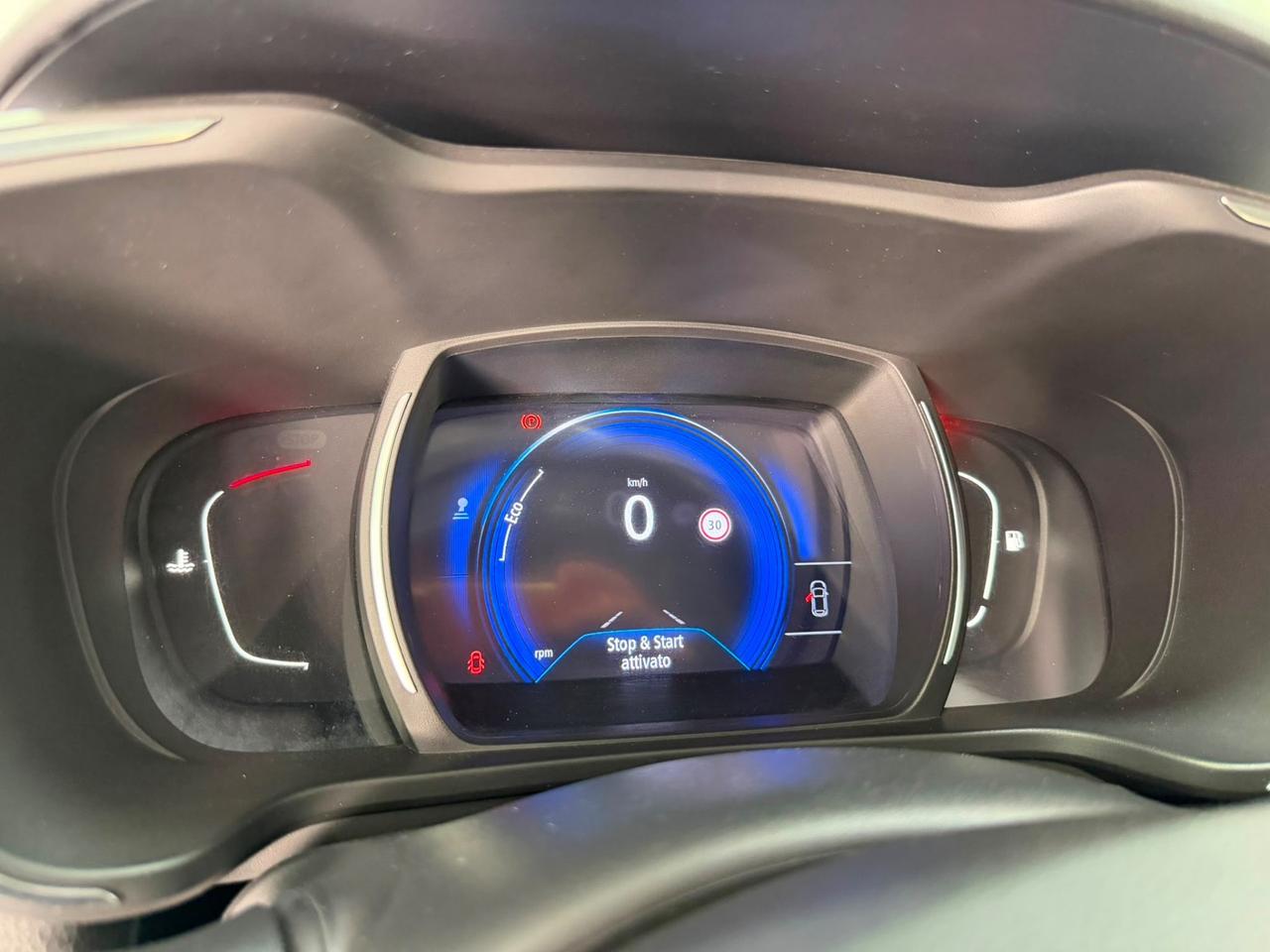 Renault Kadjar Blue dCi 8V 115CV Sport Edition2