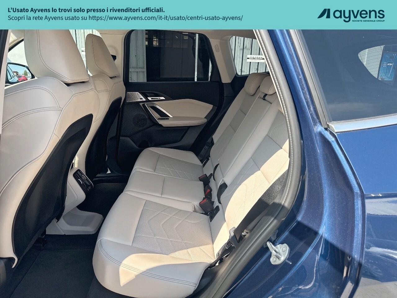 Bmw X1 xDrive 25e xLine - Innovation Package