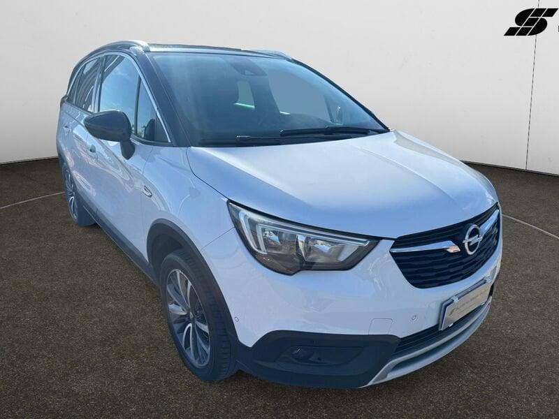 Opel Crossland Crossland X 1.2 Turbo 12V 110 CV Start&Stop aut. Innovation