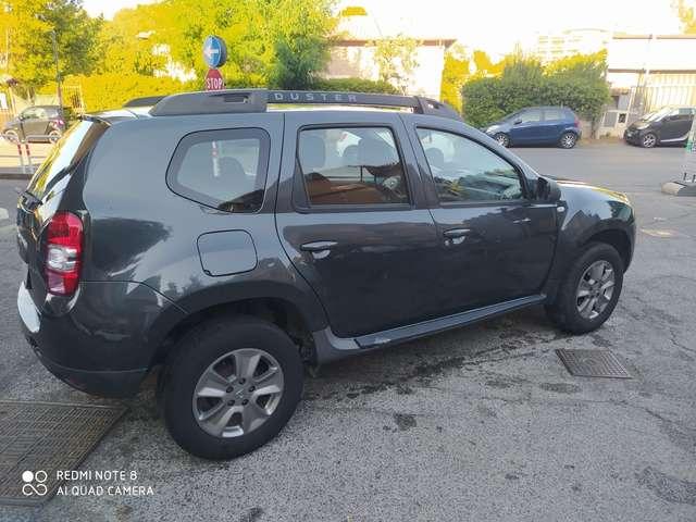 Dacia Duster Duster I 2014 1.5 dci Prestige 4x2 110cv