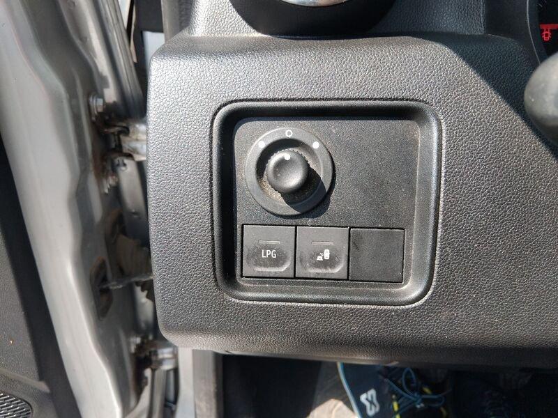 Dacia Duster II 2021 1.0 tce Prestige Gpl 4x2 100cv
