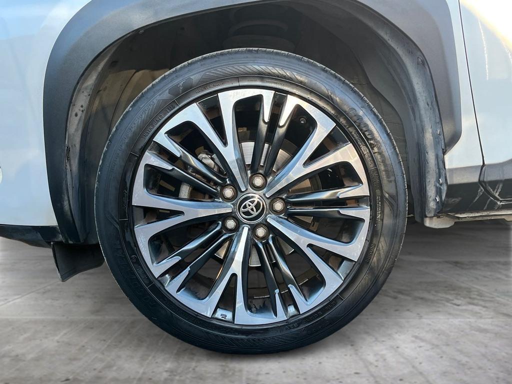 Toyota Yaris Cross 1.5h Lounge awd-i 116cv e-cvt