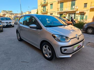Volkswagen up! 1.0 UNICO PROPRIETARIO