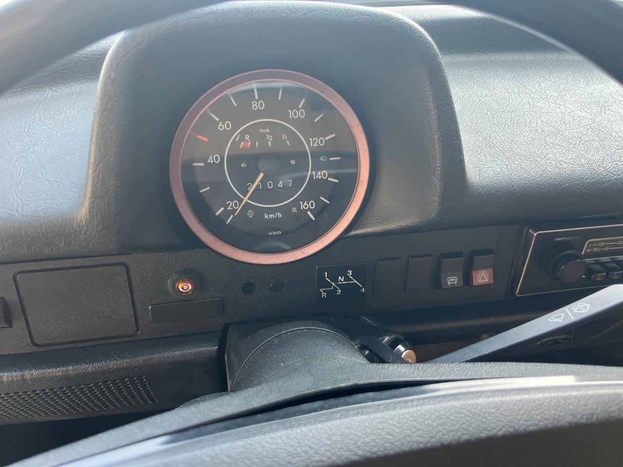 Volkswagen Maggiolone 1303