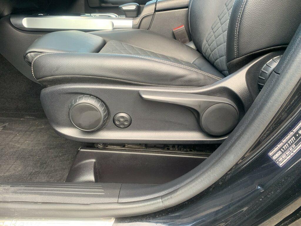 Mercedes GLB 200 D Sport Plus 4Matic 8G-DCT