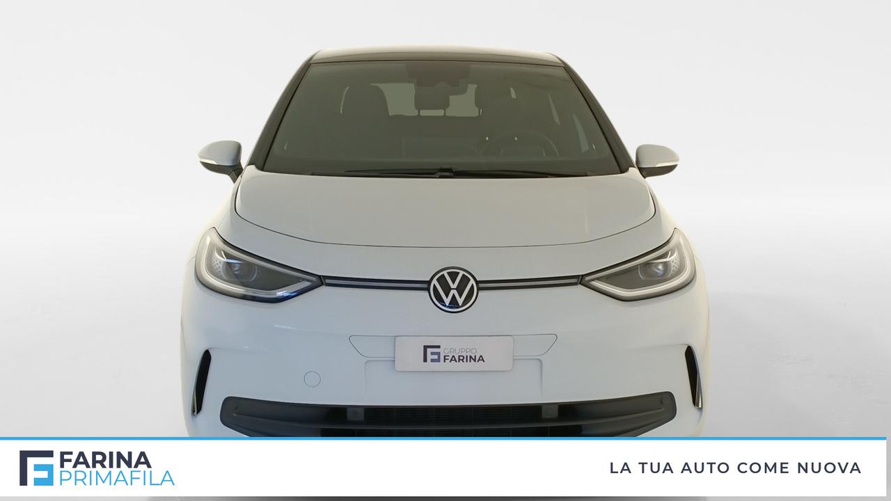 VOLKSWAGEN ID.3 2023 - ID.3 59 kWh Pro Edition Plus 204cv