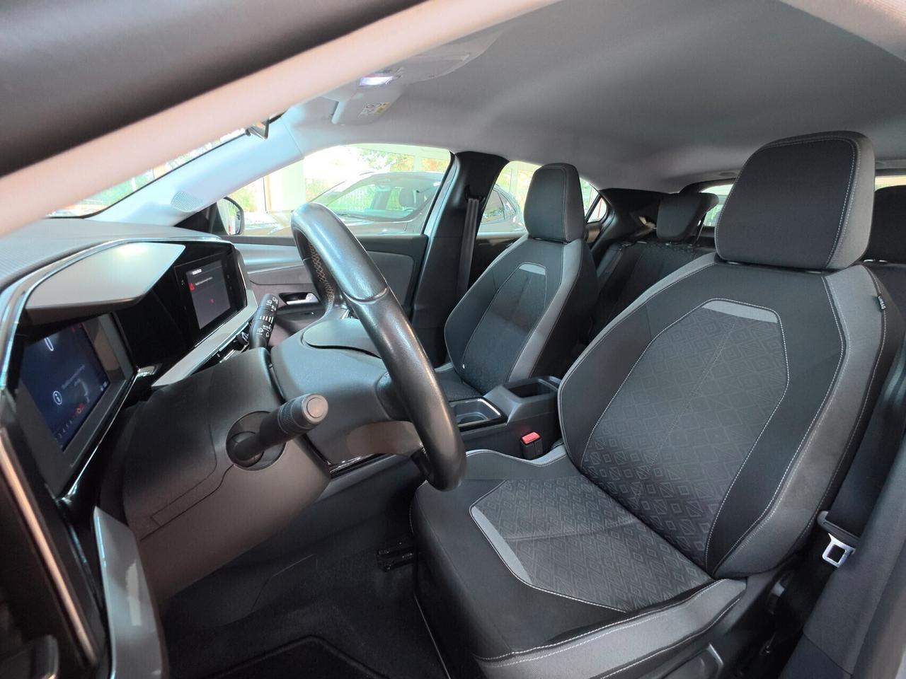 Opel Mokka 1.2 Turbo Edition