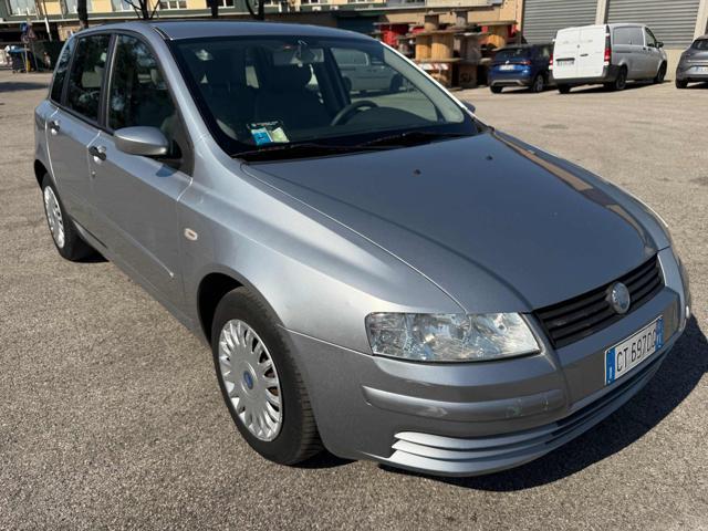 FIAT Stilo 1.4i 16V 5p Active senza nessun lavoro da fare