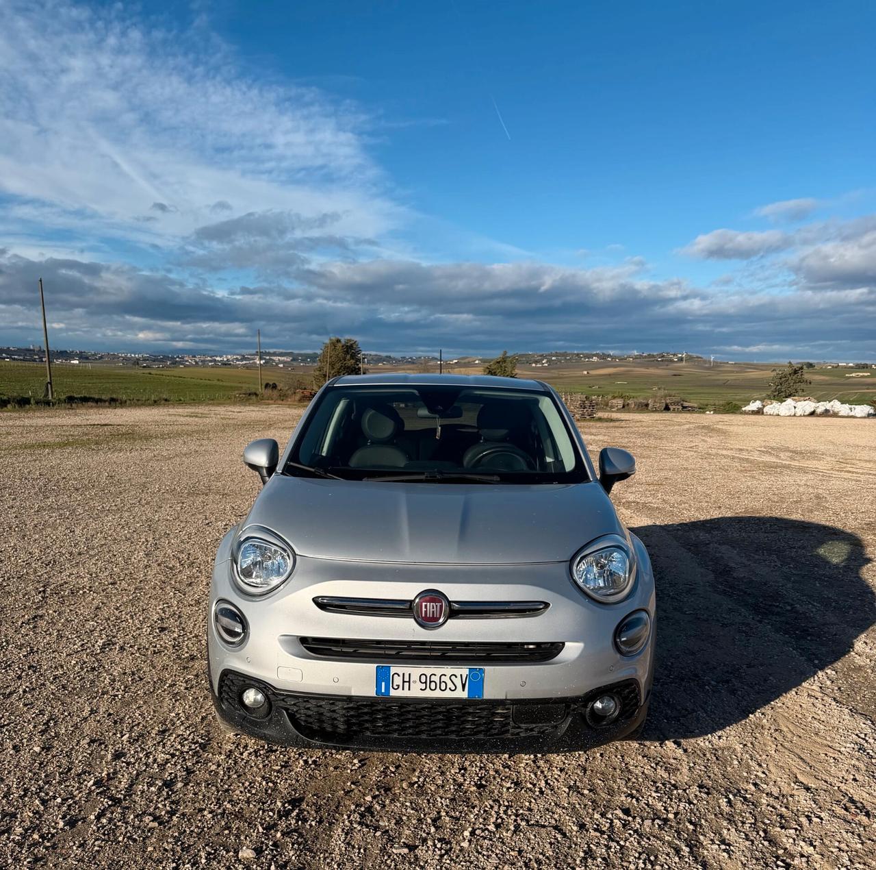 Fiat 500X 1.3 MultiJet 95 CV Cross- Promo Marzo-Neopatentati