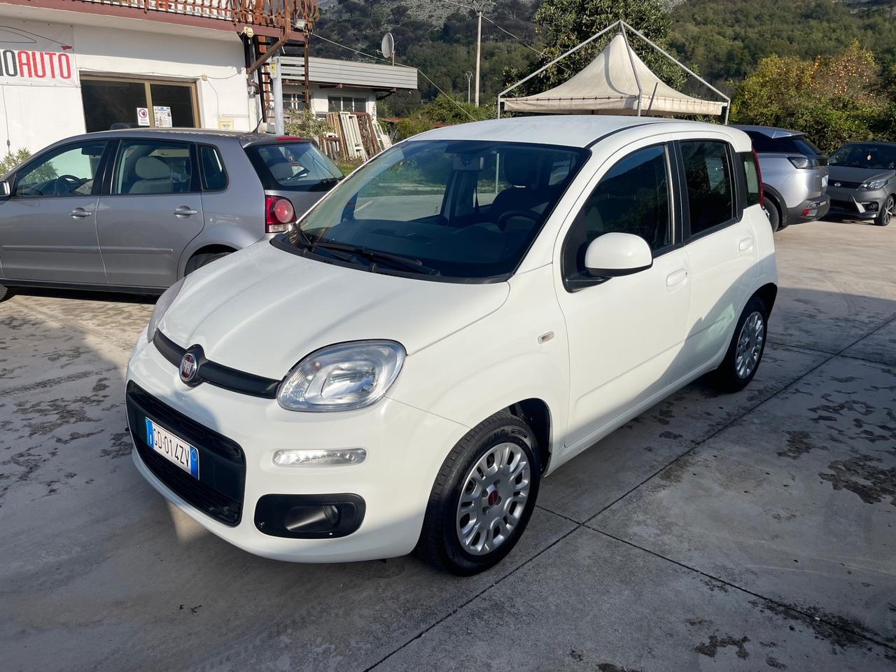 Fiat Panda 1.2 EasyPower Easy