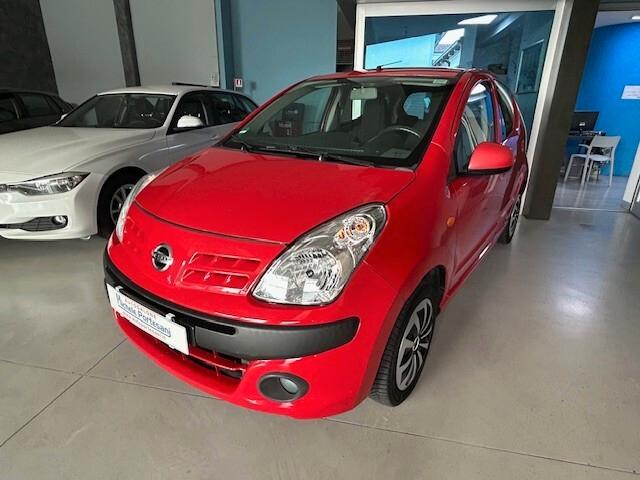Nissan Pixo 1.0 5 porte Easy