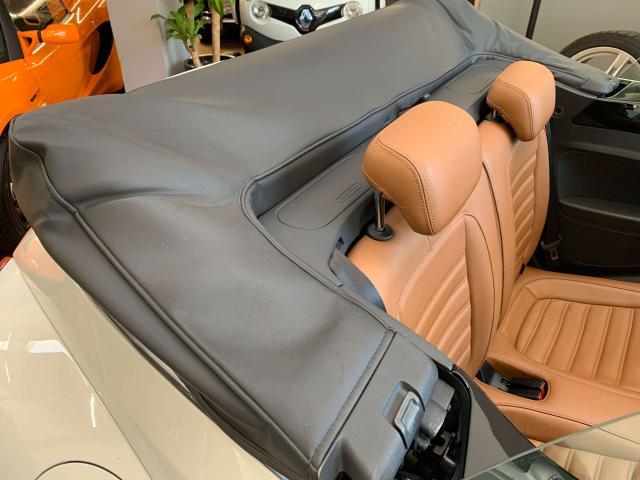 Volkswagen Maggiolino Maggiolino Cabrio 2.0 tdi Sport 140cv dsg
