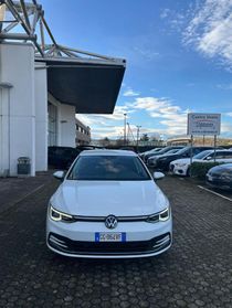 VOLKSWAGEN Golf 2.0 TDI SCR Style