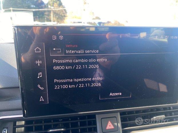 AUDI A4 Avant 30 TDI/136 CV S tronic Business