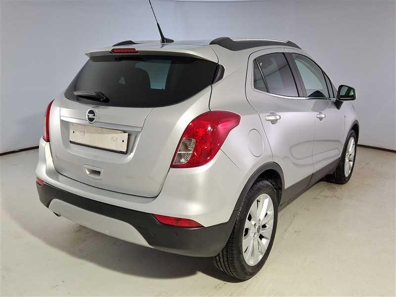 OPEL MOKKA X 1.6 CDTI Innovation 136cv 4x2 AT6