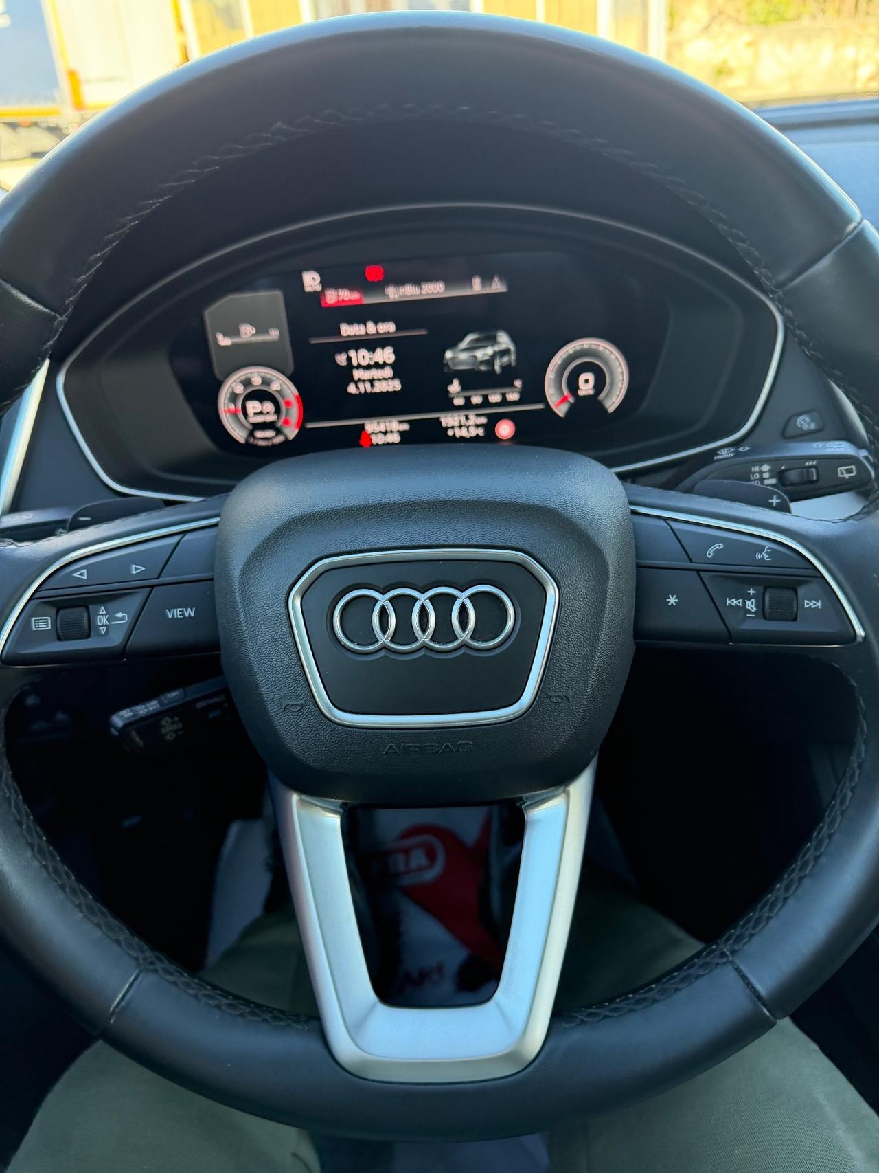 Audi Q5 40 TDI 204 CV quattro S tronic Business Advanced