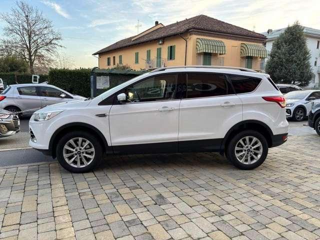 Ford Kuga 2.0 TDCI 150 CV S&S 4WD Titanium CRUISE CONTROL