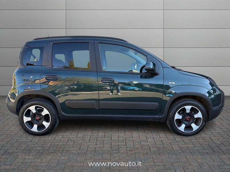 FIAT Panda 1.0 FireFly 70cv S&S Hybrid
