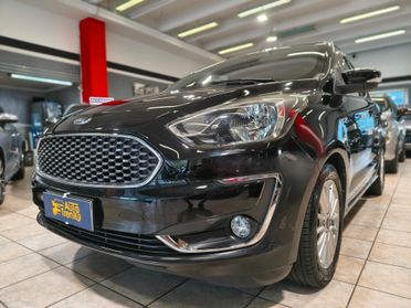 Ford Ka + 89.000 KM ok neopatentati Diesel