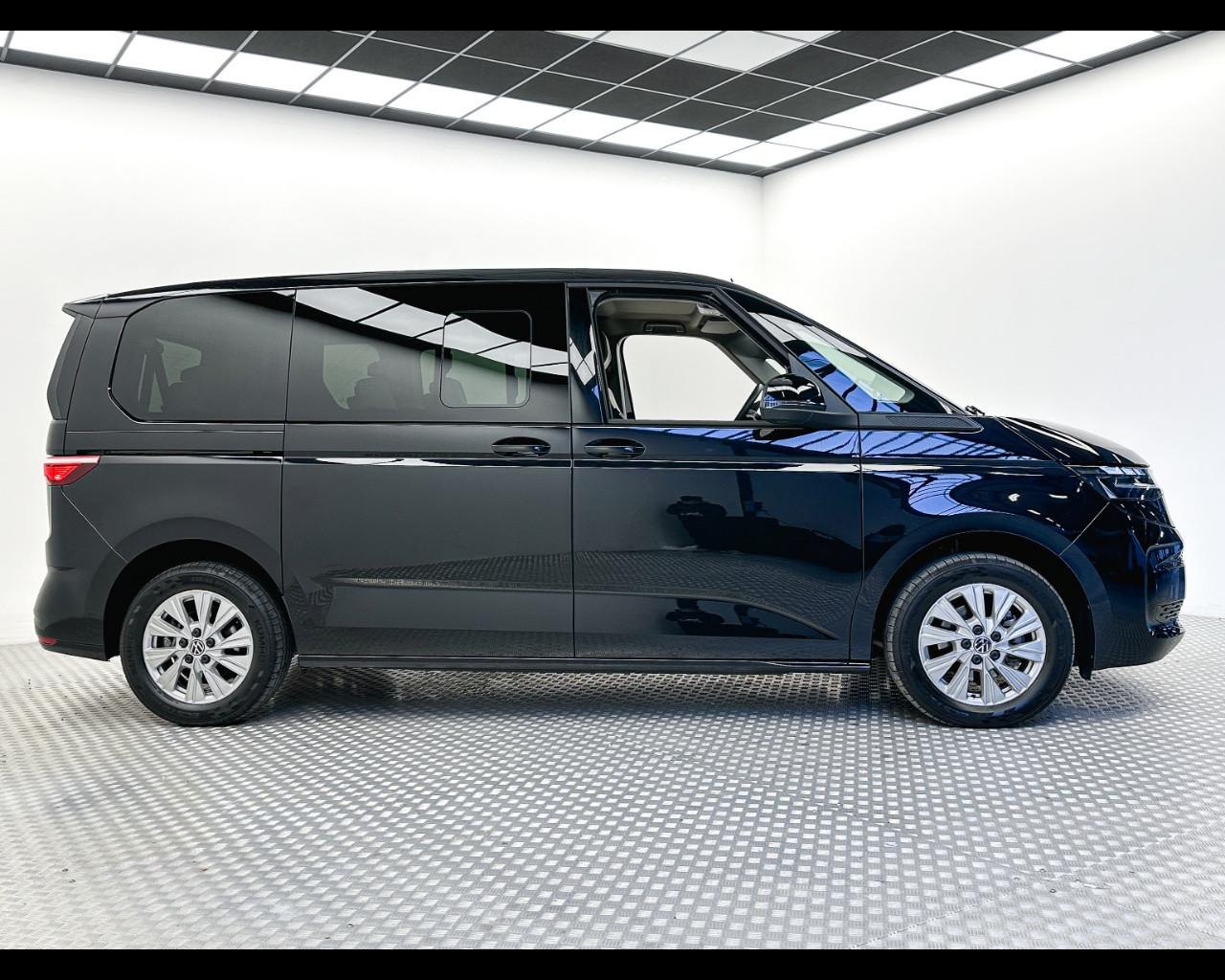 VOLKSWAGEN Multivan 7ª '21-> - Multivan 2.0 TDI 150CV DSG Space