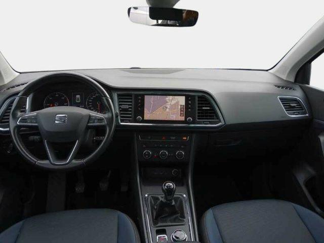 SEAT Ateca 1.6 TDI Business