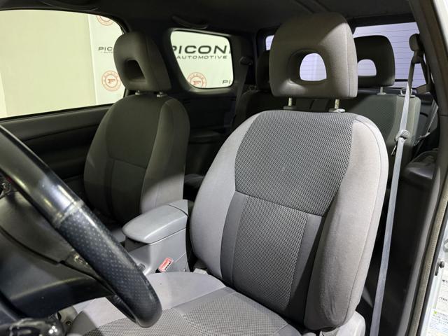 TOYOTA RAV 4 RAV4 2.0 Tdi D-4D cat 3 porte
