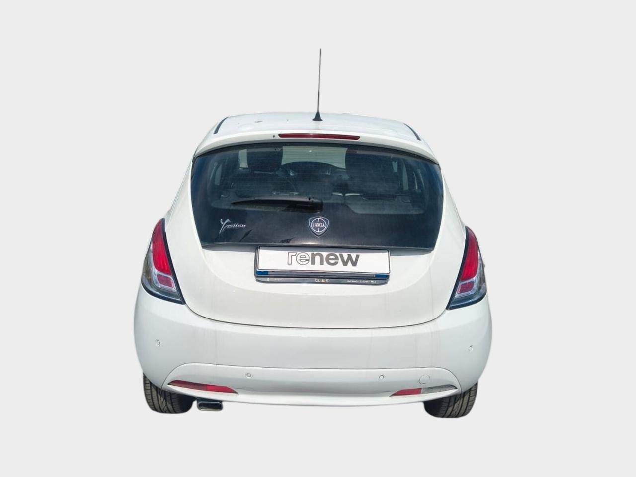 Lancia Ypsilon 1.3 MJT 16V 95 CV 5 porte S&S Gold