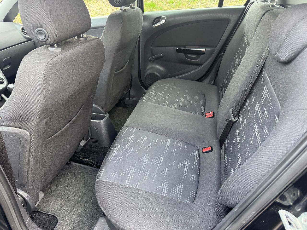 Opel Corsa 1.2 5 porte Cosmo 12/2011