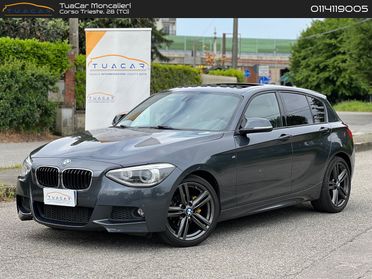 Bmw 118 M Sport 118 d