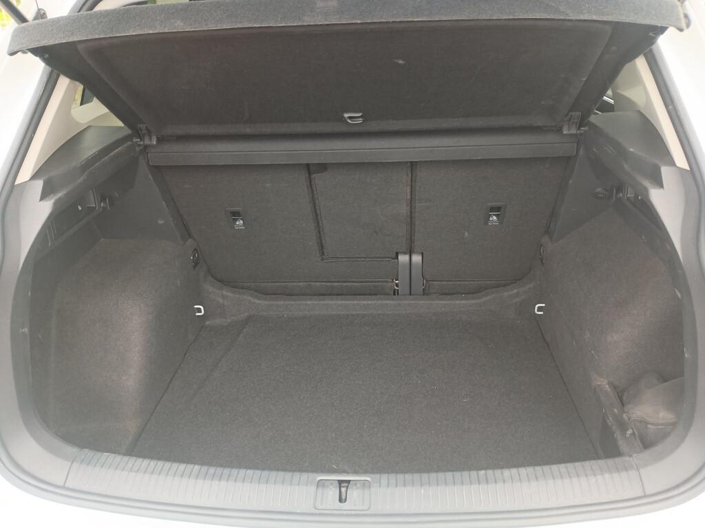 Volkswagen Tiguan 2.0 TDI 150cv DSG Advanced R-line Exterior Pack
