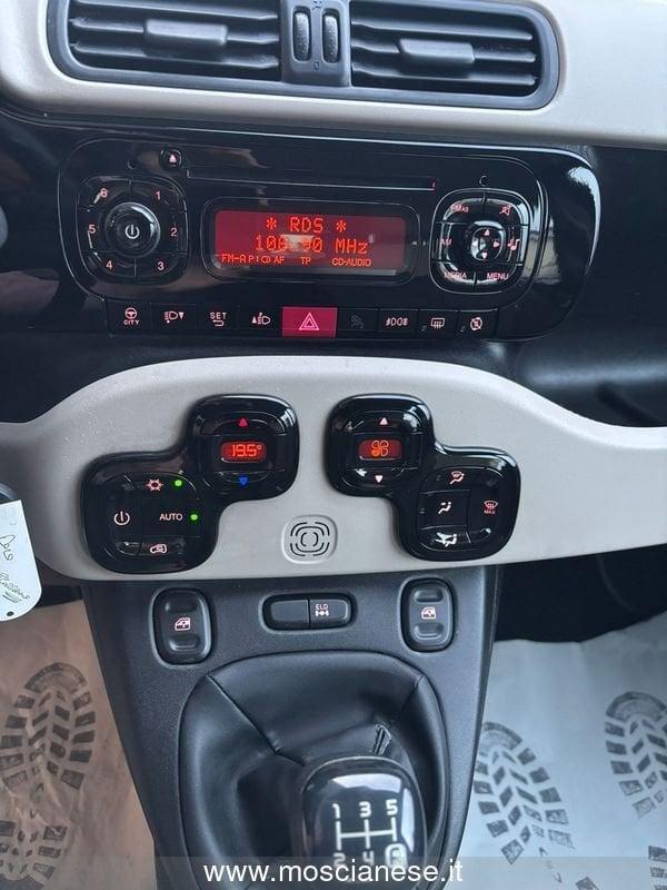 FIAT Panda Panda 1.3 MJT S&S Easy