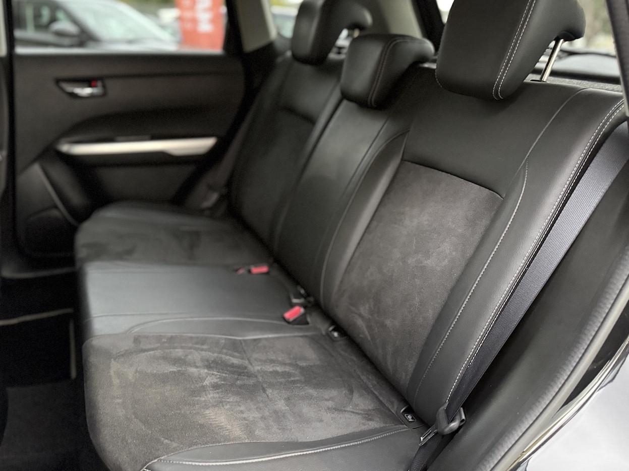 Suzuki Vitara 1.6 Diesel 120CV E6 Neo. - 2015