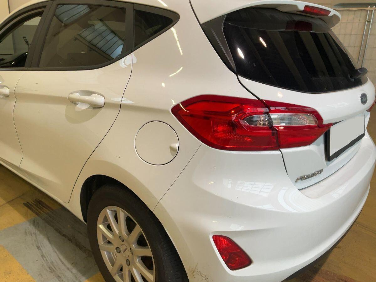 Ford Fiesta 1.1 85CV 5 PORTE