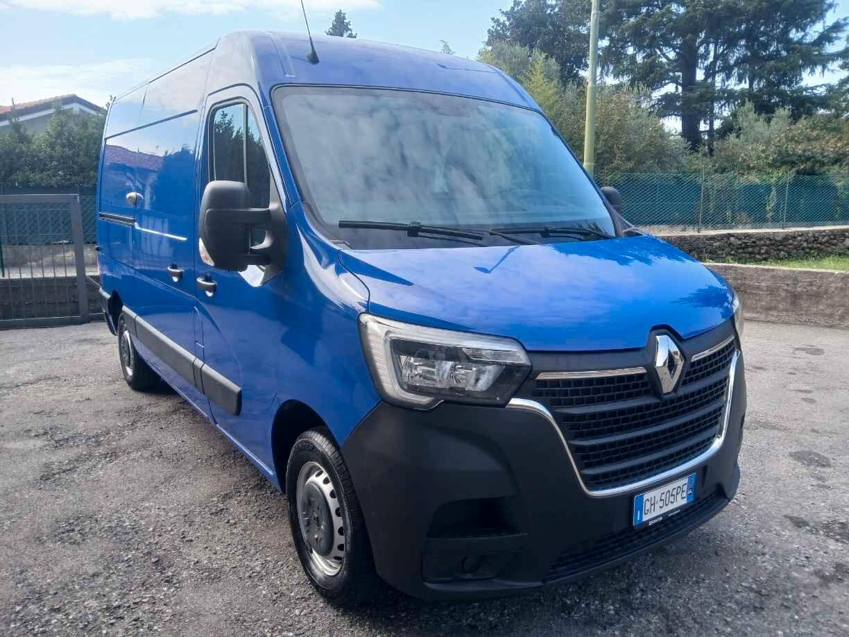 Renault Master 2.3DCI 135 CV L2 H2 ANNO 2022