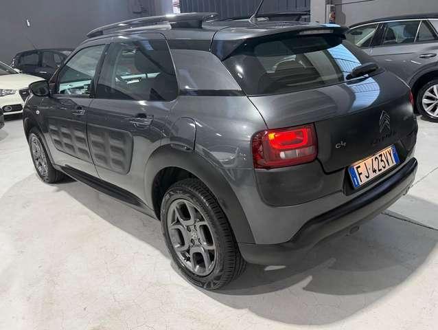 Citroen C4 Cactus Cactus Manuale Distribuzione ok