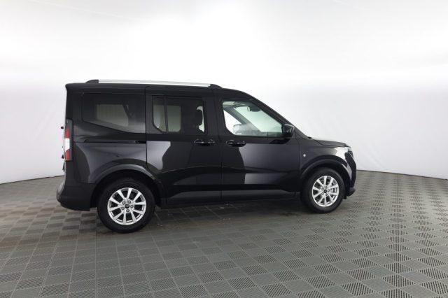 FORD Tourneo Courier 2ªs 1.0 EcoBoost Powershift Titanium