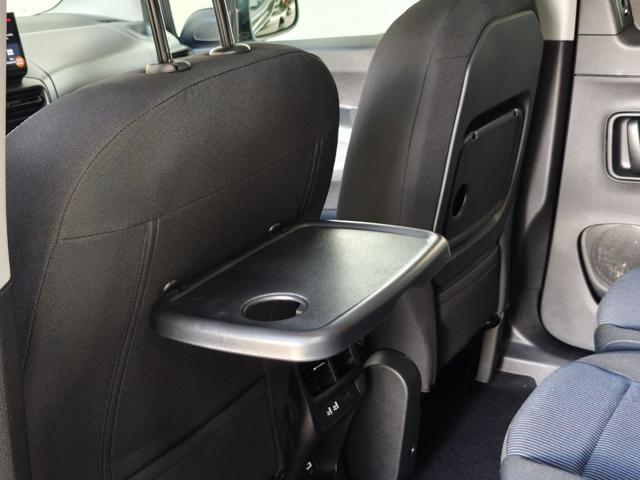 FIAT Doblo Doblò 1.5 BlueHdi 130 CV AT8 PC Magic Top