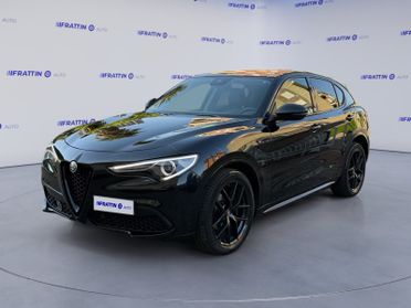 ALFA ROMEO STELVIO 2.2 TURBO DIESEL 21