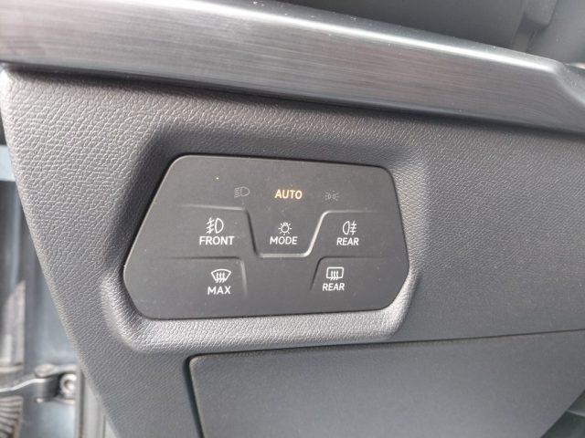 CUPRA Formentor 2.0 TDI 4Drive DSG Unico Proprietario